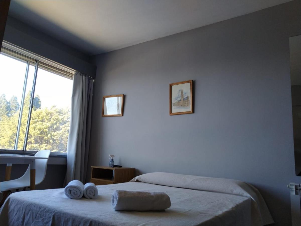 Center Vistas Daire San Carlos de Bariloche Dış mekan fotoğraf