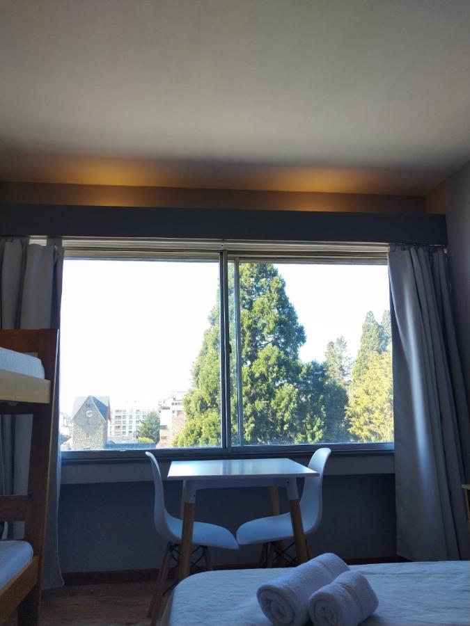 Center Vistas Daire San Carlos de Bariloche Dış mekan fotoğraf