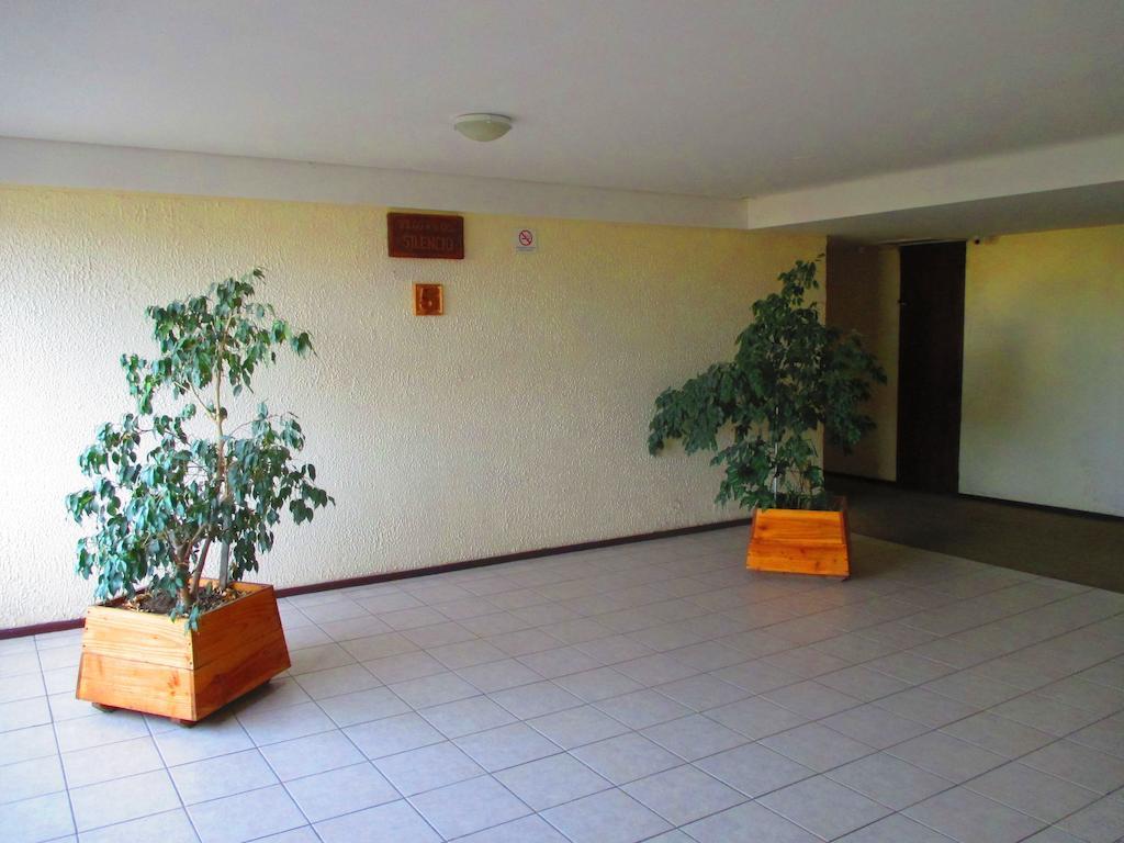 Center Vistas Daire San Carlos de Bariloche Dış mekan fotoğraf