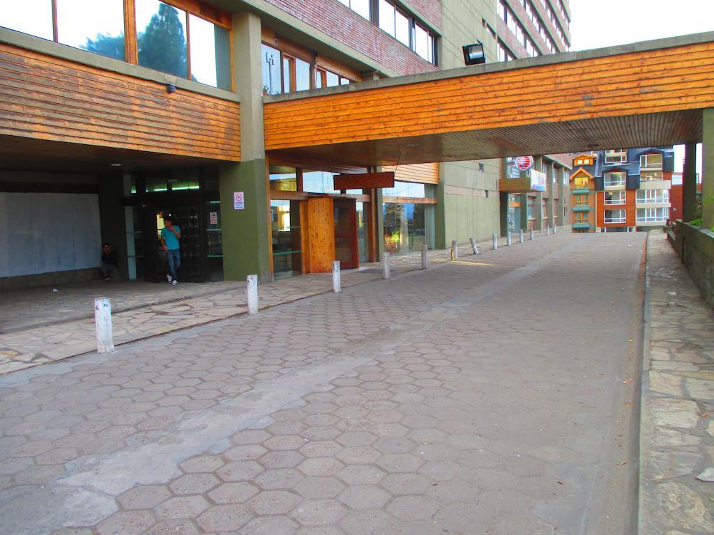 Center Vistas Daire San Carlos de Bariloche Dış mekan fotoğraf