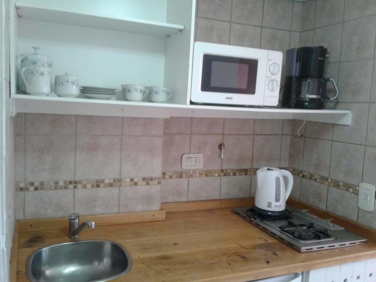 Center Vistas Daire San Carlos de Bariloche Dış mekan fotoğraf
